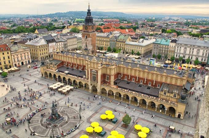 Poland